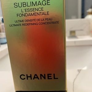 Channel skin care